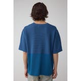 編地切替バイカラーニットトップス | AZUL BY MOUSSY | 詳細画像29 