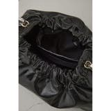 メタルチェーンポシェットバッグ | AZUL BY MOUSSY | 詳細画像11 