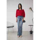 メタルチェーンポシェットバッグ | AZUL BY MOUSSY | 詳細画像2 