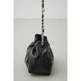 メタルチェーンポシェットバッグ | AZUL BY MOUSSY | 詳細画像5 