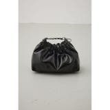 メタルチェーンポシェットバッグ | AZUL BY MOUSSY | 詳細画像8 