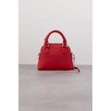 ダブルジッパーミニバッグ | AZUL BY MOUSSY | 詳細画像28 