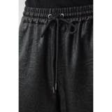 レザーライクリラックスワイドパンツ | AZUL BY MOUSSY | 詳細画像11