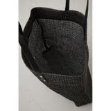 雑材トートバッグ | AZUL BY MOUSSY | 詳細画像11 