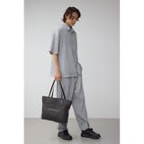 雑材トートバッグ | AZUL BY MOUSSY | 詳細画像3