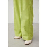 FRONT DARTS HIGH WAIST PANTS | AZUL BY MOUSSY | 詳細画像30 
