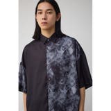 ジョーゼットジェネラルシャツ | AZUL BY MOUSSY | 詳細画像32 