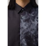 ジョーゼットジェネラルシャツ | AZUL BY MOUSSY | 詳細画像38 