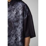 ジョーゼットジェネラルシャツ | AZUL BY MOUSSY | 詳細画像39 