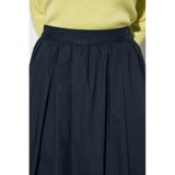 ギャザーバルーンスカート | AZUL BY MOUSSY | 詳細画像16 