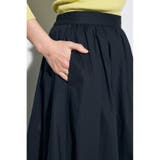 ギャザーバルーンスカート | AZUL BY MOUSSY | 詳細画像18 