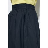 ギャザーバルーンスカート | AZUL BY MOUSSY | 詳細画像19 