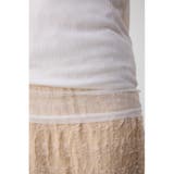 ソデレーステレコトップス | AZUL BY MOUSSY | 詳細画像11 