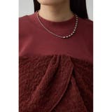 キモウフライスビスチェトップス | AZUL BY MOUSSY | 詳細画像31 