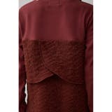 キモウフライスビスチェトップス | AZUL BY MOUSSY | 詳細画像32 