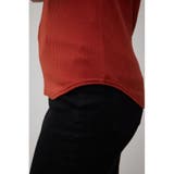 STRING ARRANGEMENT TANK TOP | AZUL BY MOUSSY | 詳細画像30 