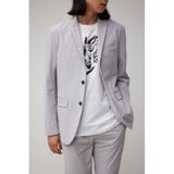 VESTITO MICRO RIPSTOP SUIT | AZUL BY MOUSSY | 詳細画像21