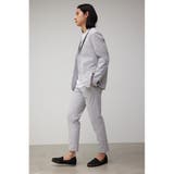 VESTITO MICRO RIPSTOP SUIT | AZUL BY MOUSSY | 詳細画像23