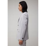 VESTITO MICRO RIPSTOP SUIT | AZUL BY MOUSSY | 詳細画像25