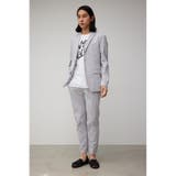 VESTITO MICRO RIPSTOP SUIT | AZUL BY MOUSSY | 詳細画像20