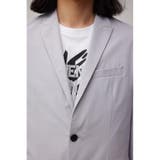 VESTITO MICRO RIPSTOP SUIT | AZUL BY MOUSSY | 詳細画像27