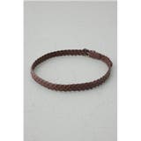 フェイクレザーメッシュベルト | AZUL BY MOUSSY | 詳細画像13 