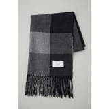 リバーシブルマフラー | AZUL BY MOUSSY | 詳細画像19 