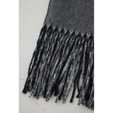 リバーシブルマフラー | AZUL BY MOUSSY | 詳細画像21 