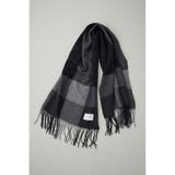 リバーシブルマフラー | AZUL BY MOUSSY | 詳細画像22 