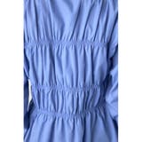 シャーリングデザイン長袖シャツ | AZUL BY MOUSSY | 詳細画像25 