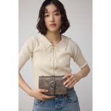 ウエスタンベルトウォレットバッグ | AZUL BY MOUSSY | 詳細画像17 