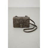 ウエスタンベルトウォレットバッグ | AZUL BY MOUSSY | 詳細画像18 