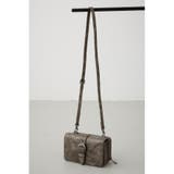 ウエスタンベルトウォレットバッグ | AZUL BY MOUSSY | 詳細画像20 