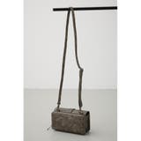 ウエスタンベルトウォレットバッグ | AZUL BY MOUSSY | 詳細画像22 