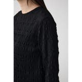 カットレース長袖カットソー | AZUL BY MOUSSY | 詳細画像19 