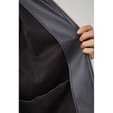 フェイクレザーCPOシャツ | AZUL BY MOUSSY | 詳細画像22