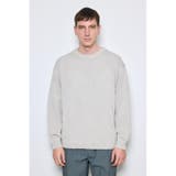 リネンミックスニットトップス | AZUL BY MOUSSY | 詳細画像16