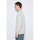 リネンミックスニットトップス | AZUL BY MOUSSY | 詳細画像17