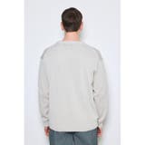 リネンミックスニットトップス | AZUL BY MOUSSY | 詳細画像18