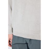 リネンミックスニットトップス | AZUL BY MOUSSY | 詳細画像22