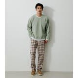 AZUL CHEF’S BOTTOM | AZUL BY MOUSSY | 詳細画像14 