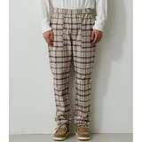 AZUL CHEF’S BOTTOM | AZUL BY MOUSSY | 詳細画像15 