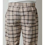 AZUL CHEF’S BOTTOM | AZUL BY MOUSSY | 詳細画像19 
