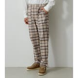 柄BEG5 | AZUL CHEF’S BOTTOM | AZUL BY MOUSSY