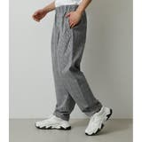 COMFORTABLE BALLOON BOTTOM | AZUL BY MOUSSY | 詳細画像22 