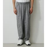 COMFORTABLE BALLOON BOTTOM | AZUL BY MOUSSY | 詳細画像25 