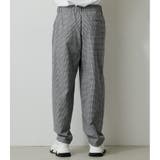 COMFORTABLE BALLOON BOTTOM | AZUL BY MOUSSY | 詳細画像27 