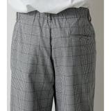 COMFORTABLE BALLOON BOTTOM | AZUL BY MOUSSY | 詳細画像29 