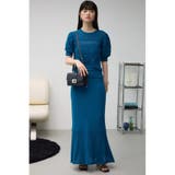 ターンロックフラップウォレットバッグ | AZUL BY MOUSSY | 詳細画像1 