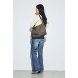 2WAYトートバッグ | AZUL BY MOUSSY | 詳細画像14 